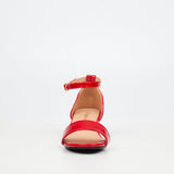 Flutterfly Girls Gracie 1 Shoes In Red