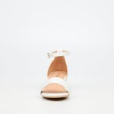 Flutterby Girls Gracie 1 Shoes In White