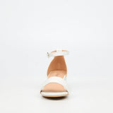 Flutterby Girls Gracie 1 Shoes In White