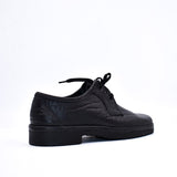 Grasshoppers Sierra Tor Shoes In Black