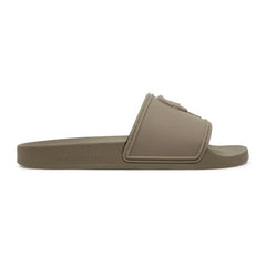 Karl Lagerfeld Kondo Rsg Logo Slide Metal