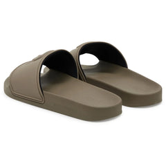 Karl Lagerfeld Kondo Rsg Logo Slide Metal