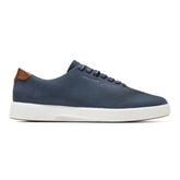 Cole Haan Mens Grand Pro City Spectre Laser Sneaker In Navy Blazer