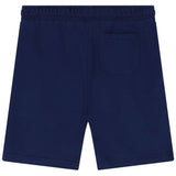 Guess Boys 2B Active Shorts In Dark Blue
