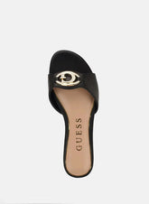 Guess Tashcy Sandals Black