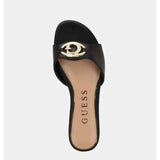 Guess Tashcy Sandals Black