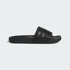 Adidas Unisex Adilette Shower Slides Black