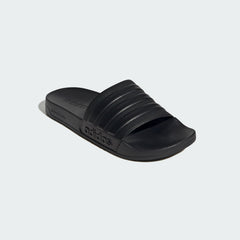 Adidas Unisex Adilette Shower Slides Black
