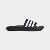 Adidas Adilette Comfort Slides Black