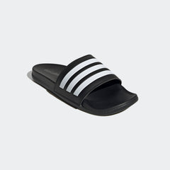 Adidas Adilette Comfort Slides Black