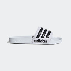 Adidas Adilette Shower White And Black