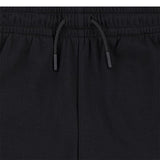 Jordan Girls Brooklyn Essential Shorts In Black