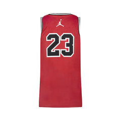 Jordan 23 Jersey For Boys In Gym Red
