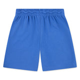 Jordan Boys MVP Shorts In Blue