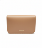 Gianni Chiarini 984 Prck Leather Bag Tan