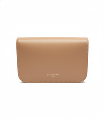 Gianni Chiarini 984 Prck Leather Bag Tan