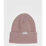 Ben Sherman Mens Targy Beanie In Cocoa