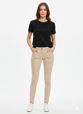 Freddy Womens Wrup Pants In Stone