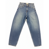 Vialli Mens Diego Jeans In Blue