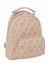 Polo Womens Halo Backpack In Cashmere