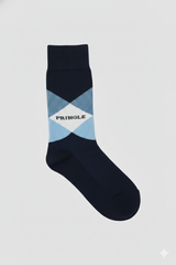 Pringle Mens Luca Socks In Navy