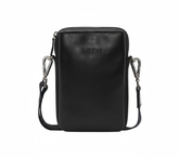 Lefel 196 Martina Midi Sling Bag Black