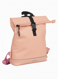 Cellini Hydro RollTop Backpack In Pink