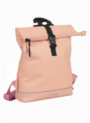 Cellini Hydro RollTop Backpack In Pink