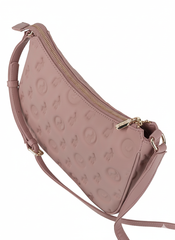 Polo Womens Sling Bag In Blush