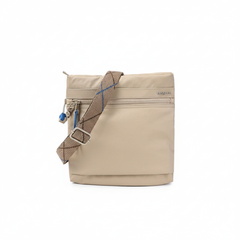 Innercity 419 Crossover Rfid With Saftbeige