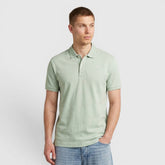 G-Star Raw Mens Dunda Slim Golfer In Pale Green