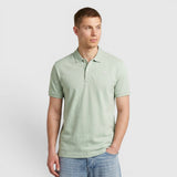 G-Star Raw Mens Dunda Slim Golfer In Pale Green