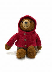 Sedgars Teddy Bear
