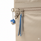 Hedgren Innercity 419 Crossover Rfid With Saftbeige