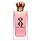 Dolce & Gabbana Fragrance Q Dg Edp