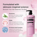 Medicube Rosemary Pdrn Cooling Shampoo