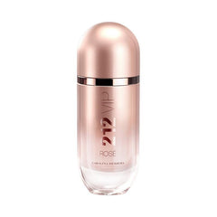 Carolina Herrera 212 Vip Rose Edp Fragrance For Women