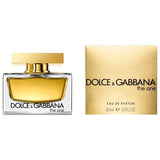 Dolce & Gabbana Fragrance The One Edp