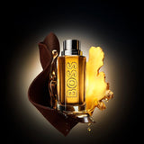Boss The Scent Edt Spray