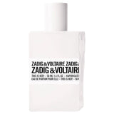 Zadig & Voltaire This Is Her! Women's Fragrance Edp