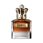 Jean Paul Gaultier Mens Scandal Pour Homme Elixir Edp Fragrance