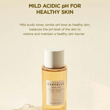 Centella Skin Toning Toner