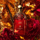 Guerlain Absolus Allegoria Ambre Samar Eau De Parfum For Women