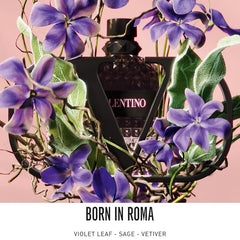 Valentino Born In Roma Uomo Gift Set For Men
