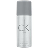 Calvin Klein One Deodorant Spray