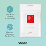 Cosrx Acne Pimple Master Patches