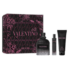 Valentino Born In Roma Uomo Gift Set For Men