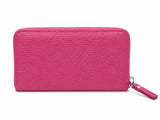 Gianni Chiarini Womens Dollaro Wallets In Hot Pink