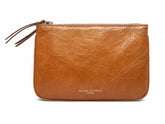 Gianni Chiarini Womens Frida Shoulder Bag In Cognac
