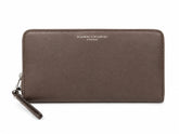 Gianni Chiarini Womens Lush Wallet/Lush Card In Chocolate